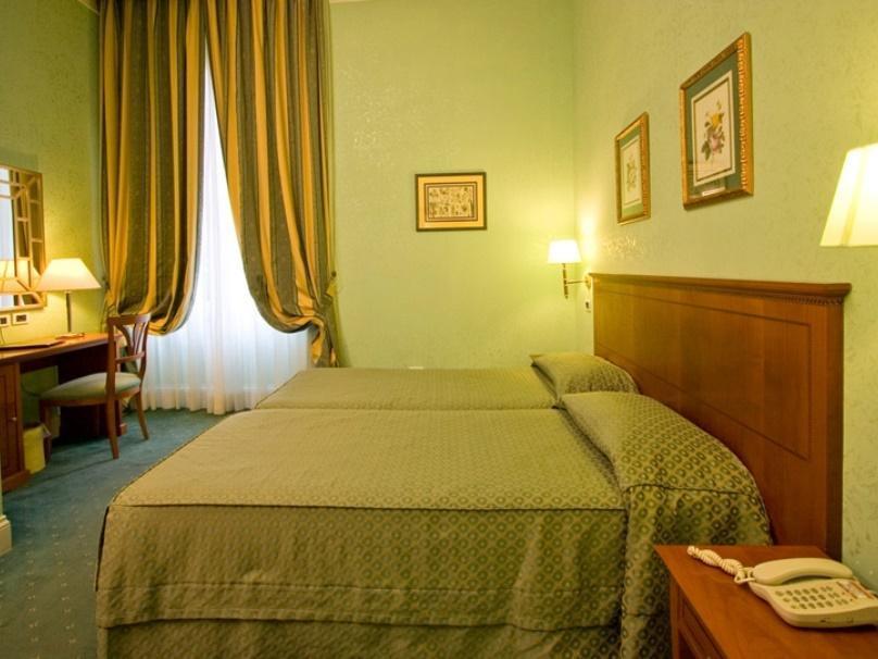 Ateneo Garden Palace Ρώμη Εξωτερικό φωτογραφία