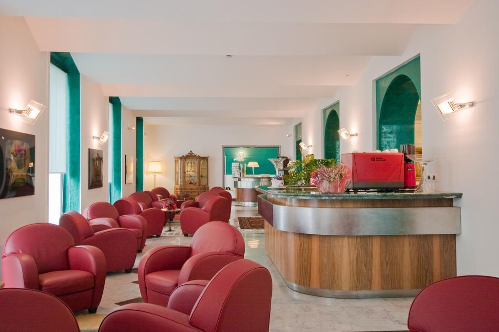 Ateneo Garden Palace Ρώμη Εξωτερικό φωτογραφία